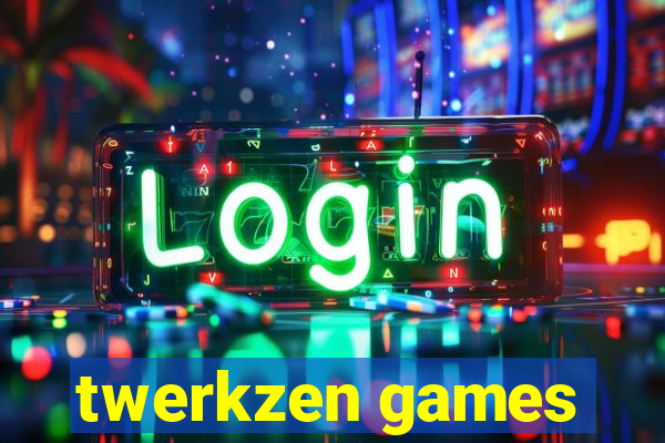 twerkzen games